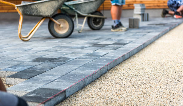 Best Concrete Paver Driveway  in Alum Rock, CA