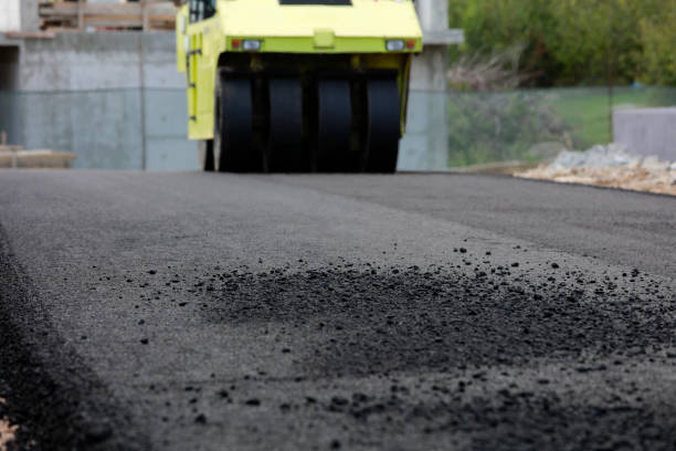 Best Brick Driveway Pavers  in Alum Rock, CA