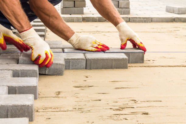 Best Decorative Driveway Pavers  in Alum Rock, CA