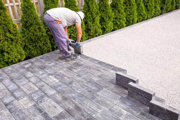 Best Concrete Paver Driveway  in Alum Rock, CA