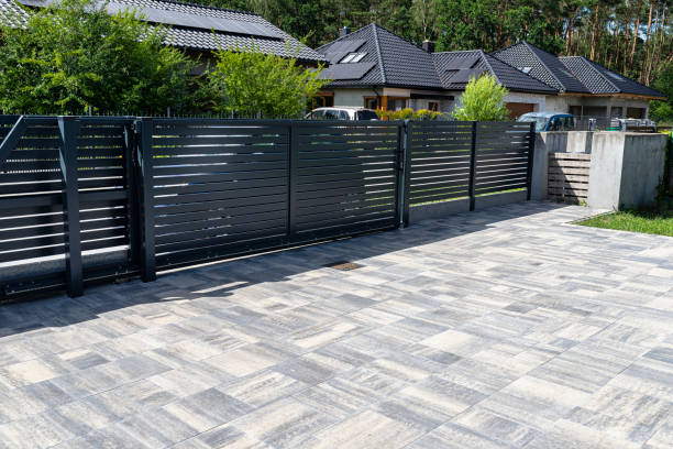 Best Custom Driveway Pavers  in Alum Rock, CA