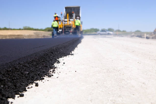 Best Local Driveway Pavers  in Alum Rock, CA