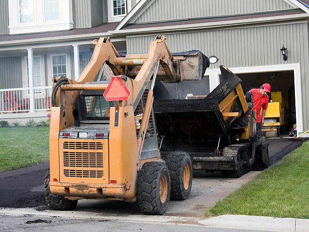 Best Driveway Resurfacing Pavers  in Alum Rock, CA