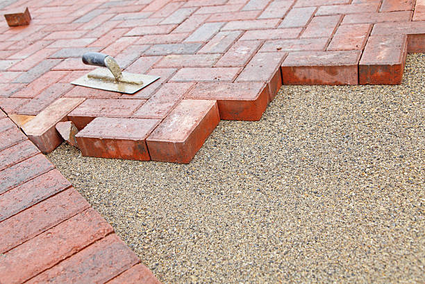 Alum Rock, CA Driveway Pavers Company
