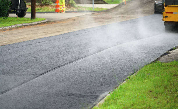 Reasons to Select Us for Your Driveway Paving Requirements in Alum Rock, CA